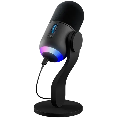 LOGITECH YETI 2 - BLACK - EMEA28i-935 - 2