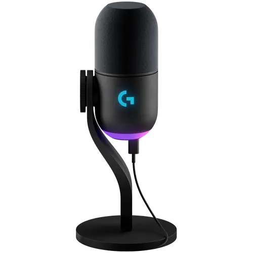 LOGITECH YETI 2 - BLACK - EMEA28i-935 - 1