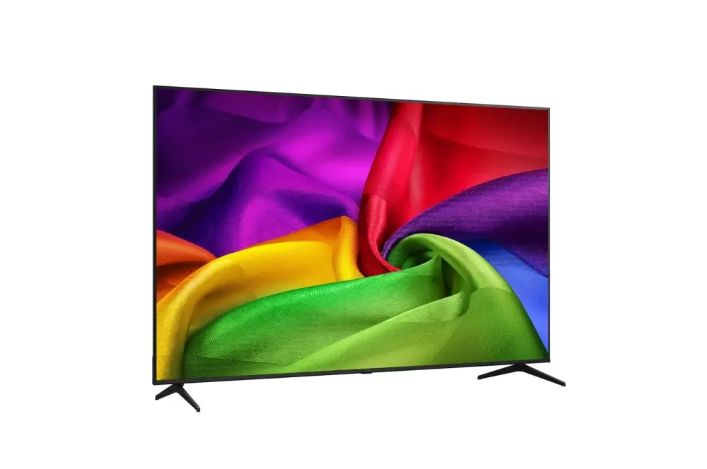 Televizor, LG 75NU800B3LA, 75" NANO 4K UHD, 3840x2160, DVB-T2/C/S2, AI Alpha 7, HDR 10, webOS 26, ThinQ AI, VRR, ALLM, HGiG, WiFi, Clear Voice - image 1