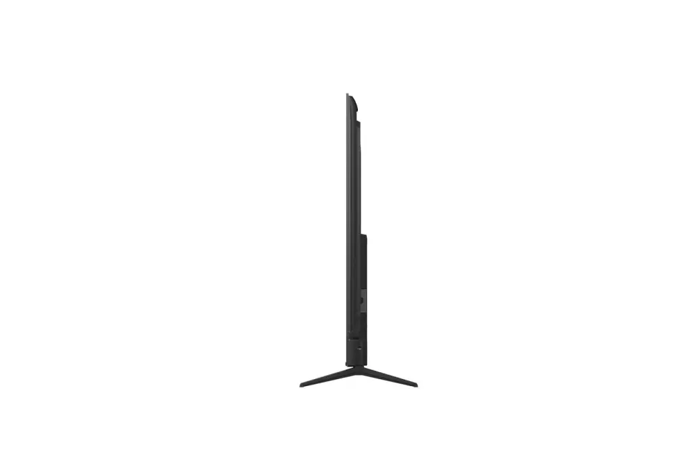 Телевизор, LG 75NU800B3LA, 75" NANO 4K UHD, 3840x2160, DVB-T2/C/S2, AI Alpha 7, HDR 10, webOS 26, ThinQ AI, VRR, ALLM, HGiG, WiFi, Clear Voice, 4K Super Upscaling, Bluetooth 5.3, Hdmi e-ARC , CI, LAN, AirPlay2, AI Sound Pro, Google Cast, 2 Pole stand, Black - image 3