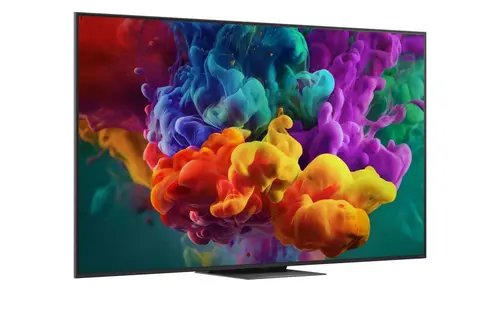 Τηλεόραση, LG 65QNED86B3B, 55" 4K QNED MiniLED Smart TV, 3840x2160, 120Hz Native (VRR 144Hz), DVB-T2/C/S2, επεξεργαστής alpha 7 AI, HDR10 / HLG, Dolby - 2