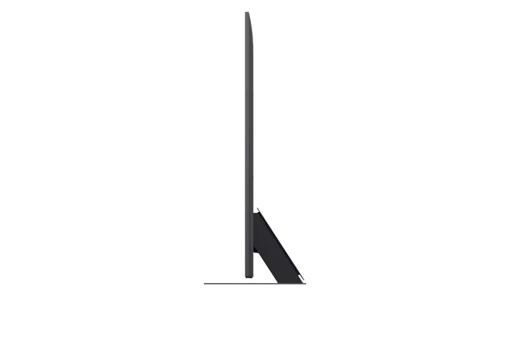 Televizor, LG 65QNED86B3B, 55" 4K QNED MiniLED Smart TV, 3840x2160, 120Hz Native (VRR 144Hz), DVB-T2/C/S2, procesor alpha 7 AI, HDR10 / HLG, Dolby - image 2