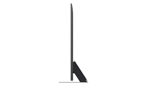 Телевизор, LG 65QNED86B3B, 55" 4K QNED MiniLED Smart TV, 3840x2160, 120Hz Native (VRR 144Hz), DVB-T2/C/S2, alpha 7 AI Processor, HDR10 / HLG, Dolby Vision, webOS 26 ThinQ, VRR/ALLM/HGiG, 4K Super Upscaling, WiFi 5, Bluetooth 5.3, AirPlay 2, LAN, CI, HDMI, AI Sound - 3