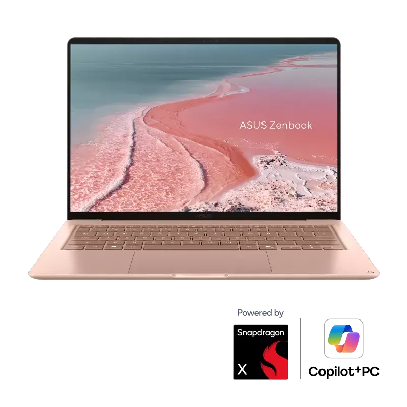 Laptop, ASUS UX3480QA-U1097WNA