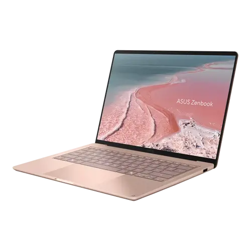 ASUS UX3480QA-U1097WNA - 2