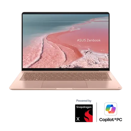 Λάπτοπ, ASUS UX3480QA-U1097WNA - 1