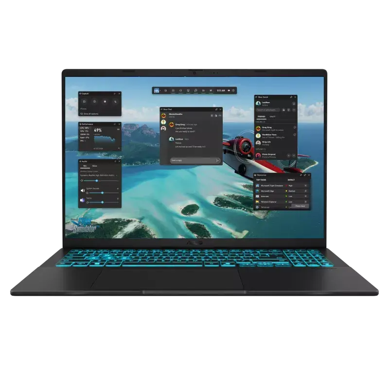 ASUS V3607VJ-TK183