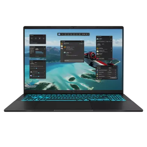 ASUS V3607VJ-TK183 - 1