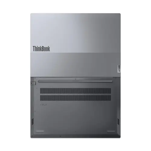 Лаптоп, Lenovo ThinkBook 16 G9 Intel Core 5 210H (up to3.6GHz, 12MB,) 16GB DDR5-5600, 512GB SSD, 16" WUXGA (1920x1200) IPS AG, Intel Graphics, FHD 1080p&IR Cam, Backlit KB, WLAN, BT, FPR, DOS, 3 cell, 3Y Onsite - 7