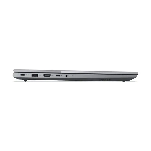 Лаптоп, Lenovo ThinkBook 16 G9 Intel Core 5 210H (up to3.6GHz, 12MB,) 16GB DDR5-5600, 512GB SSD, 16" WUXGA (1920x1200) IPS AG, Intel Graphics, FHD 1080p&IR Cam, Backlit KB, WLAN, BT, FPR, DOS, 3 cell, 3Y Onsite - 9