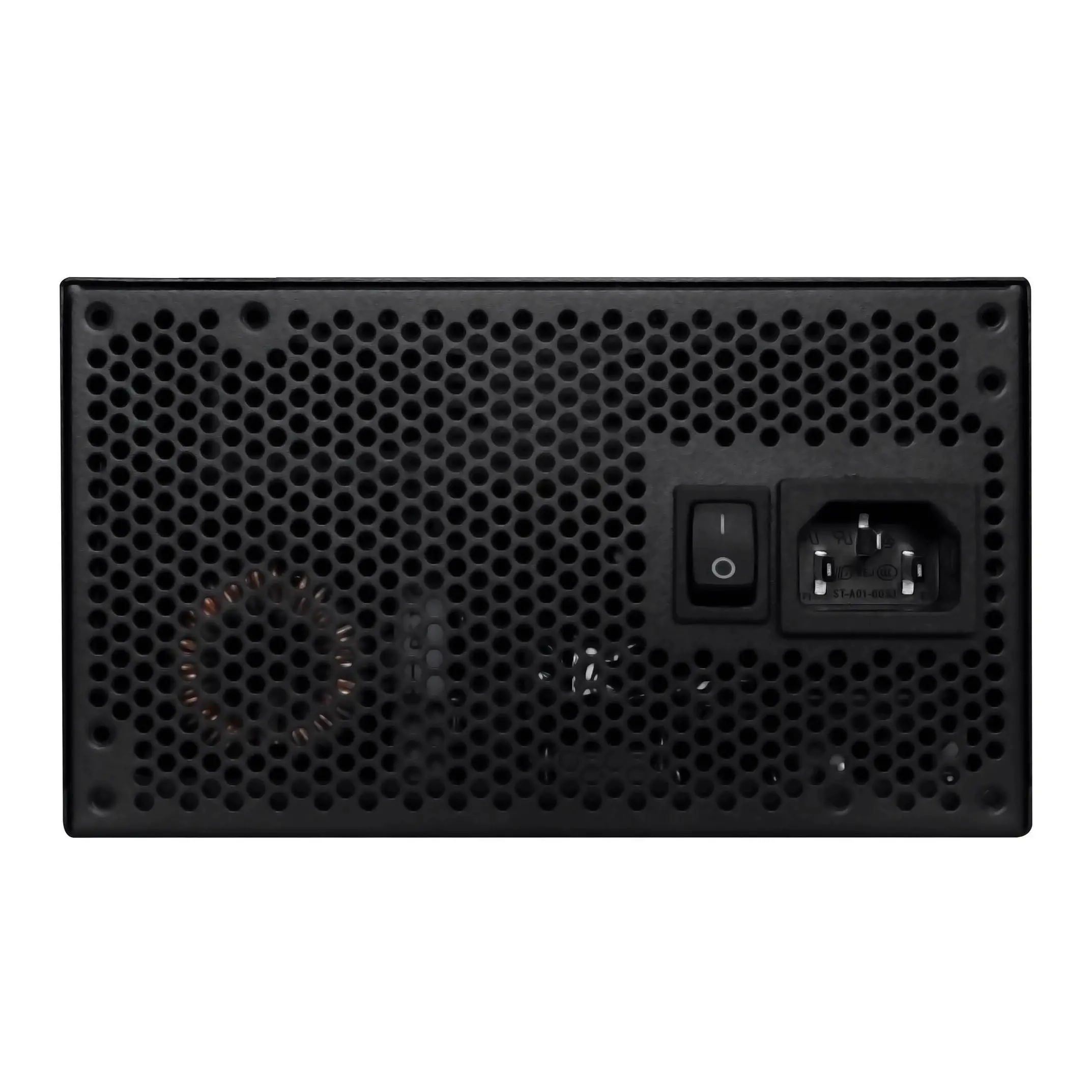 Lian Li τροφοδοτικό PSU ATX 3.1 1000W EDGE Gold EG1000G - περιλαμβάνεται USB Hub - image 4