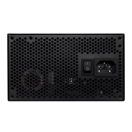 Lian Li τροφοδοτικό PSU ATX 3.1 1000W EDGE Gold EG1000G - περιλαμβάνεται USB Hub - 5