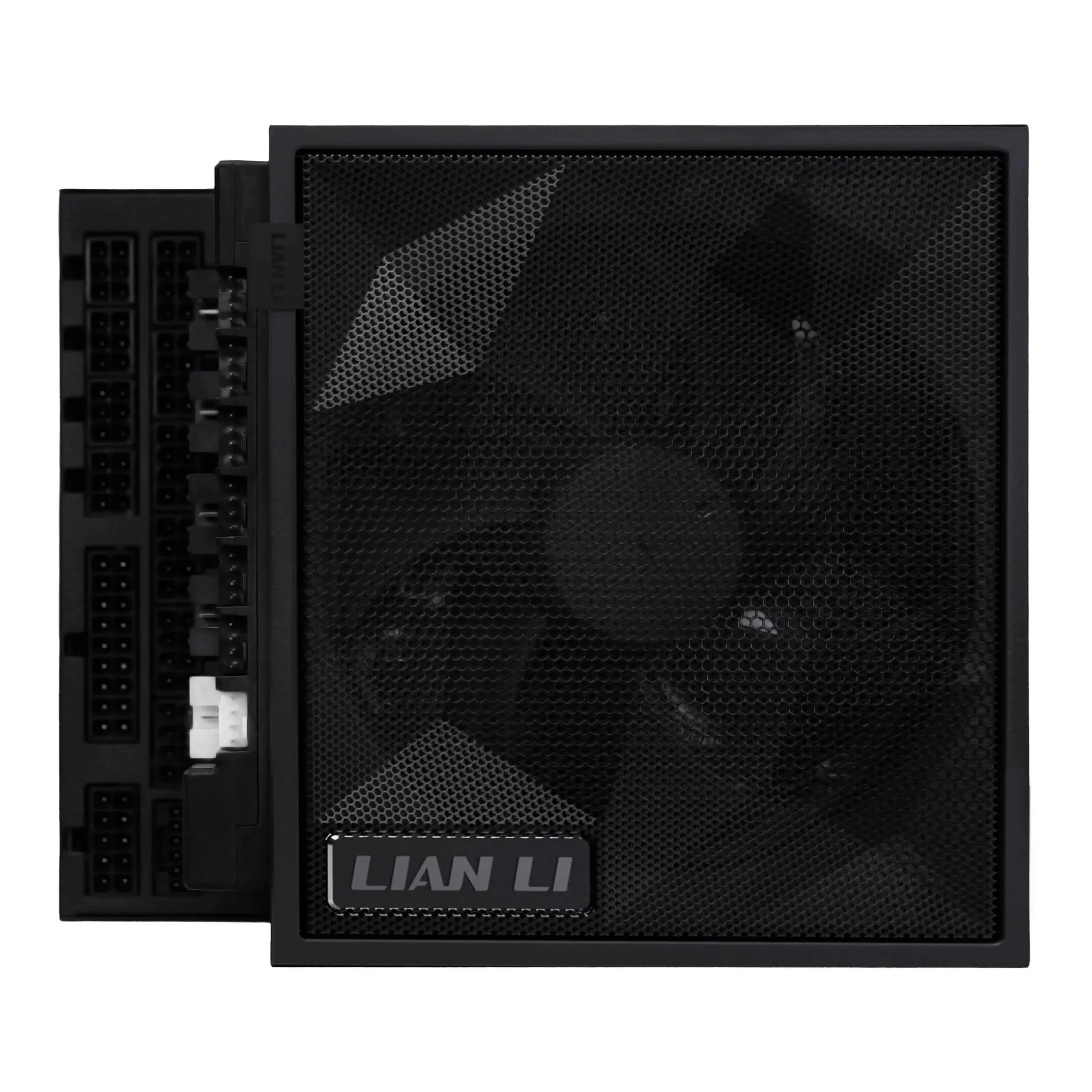 Lian Li sursă de alimentare PSU ATX 3.1 1000W EDGE Gold EG1000G - USB Hub inclus - image 7