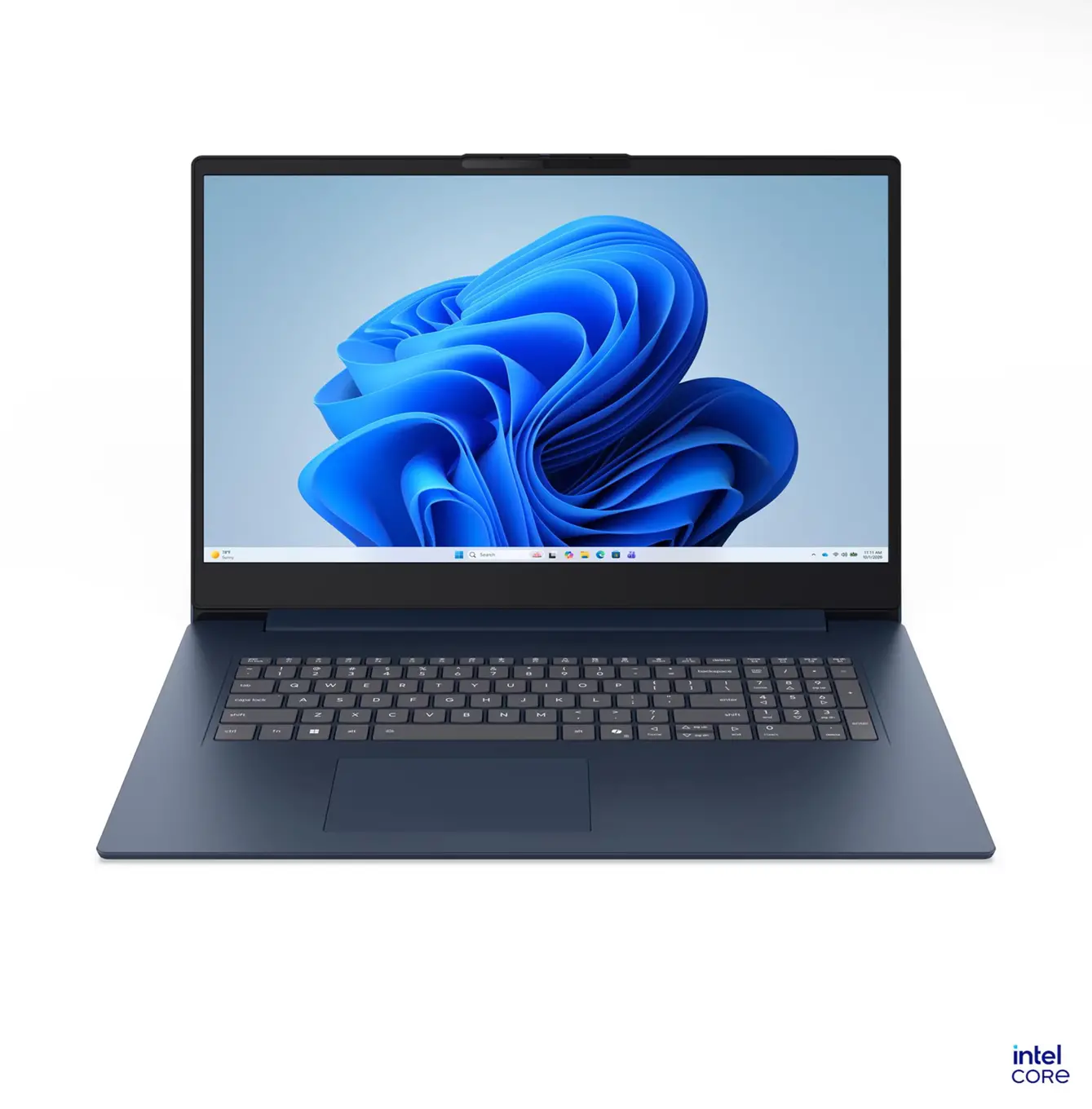 Φορητός υπολογιστής, LENOVO IP3 SLIM 17/ 83VS0049BM