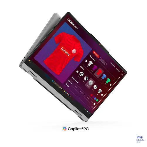 Лаптоп, LENOVO IP5 2IN1 14/ 83UG003SBM - 5