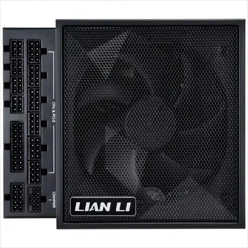 Lian Li захранване PSU ATX 3.1 1000W EDGE Platinum EG1000 - USB Hub included - 3