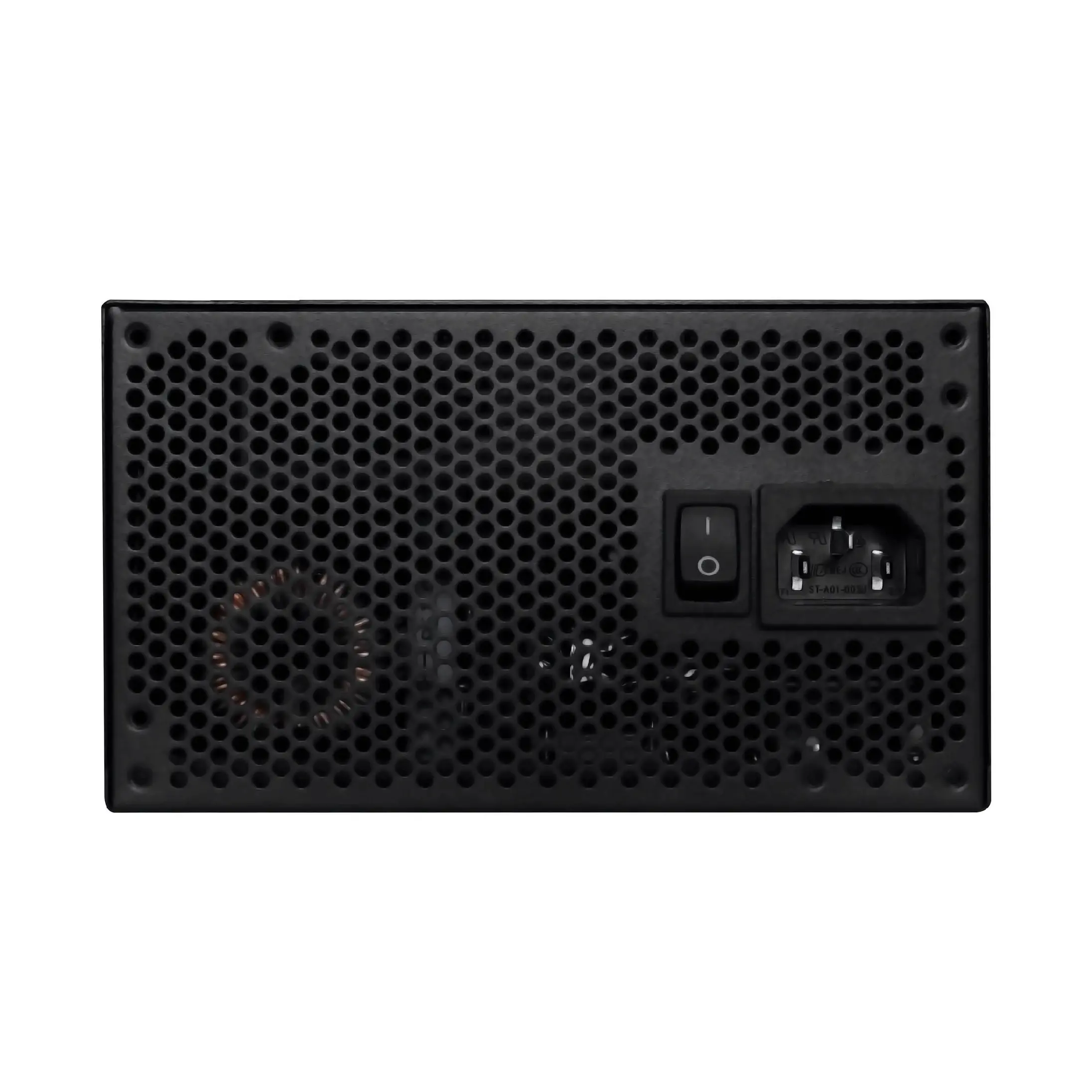 Lian Li захранване PSU ATX 3.1 1200W EDGE Gold EG1200G - USB Hub included - image 7