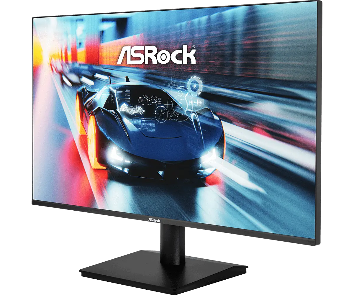 Οθόνη, ASROCK 27 CL27FFA IPS - image 2