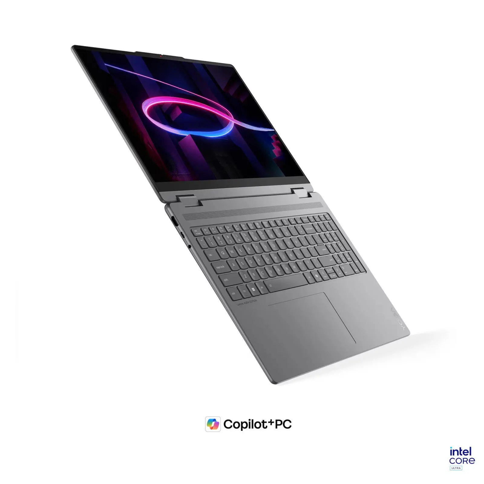 Лаптоп, LENOVO YG 7 2IN1 16/83TE000XBM - image 1