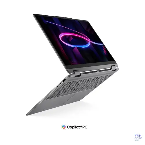 Лаптоп, LENOVO YG 7 2IN1 16/83TE000XBM - 3