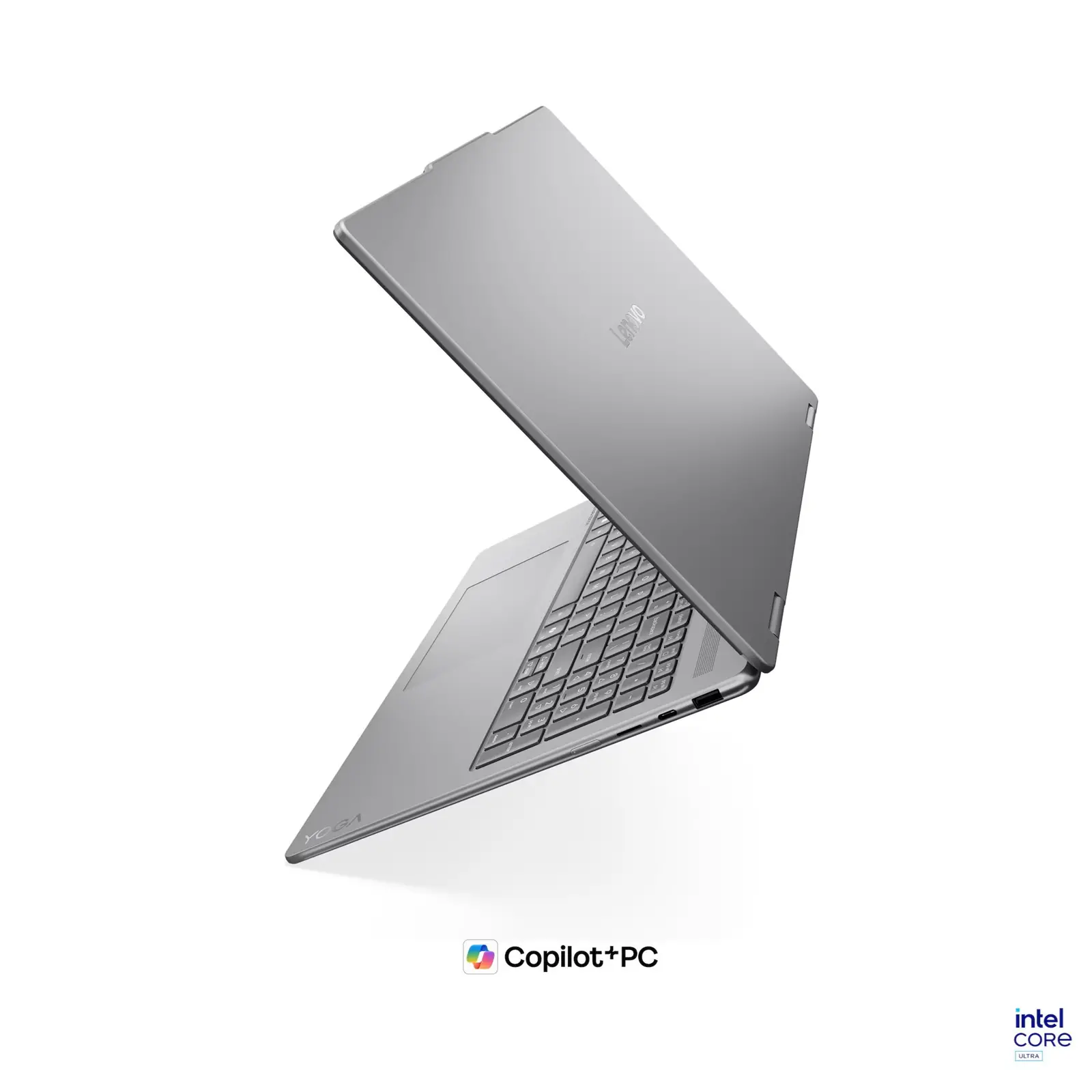 Лаптоп, LENOVO YG 7 2IN1 16/83TE000XBM - image 3