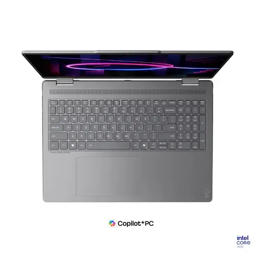 Лаптоп, LENOVO YG 7 2IN1 16/83TE000XBM - 7