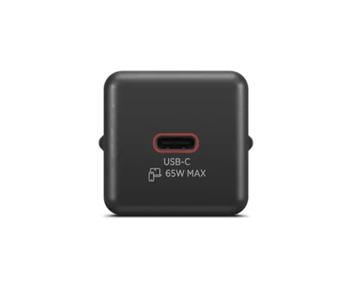 LENOVO 65W MINI USB-C GAN CHAR - 2