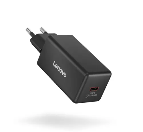 LENOVO 65W MINI USB-C GAN CHAR