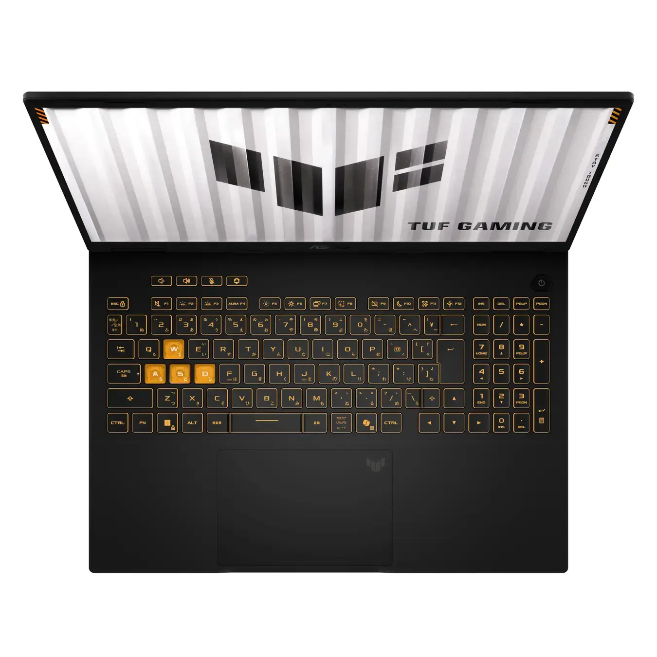 Φορητός υπολογιστής, ASUS FX610JH-TU027_620 - image 2
