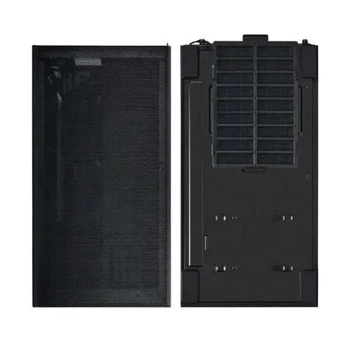 Lian Li carcasă ATX - SUP-01 - Negru - 6