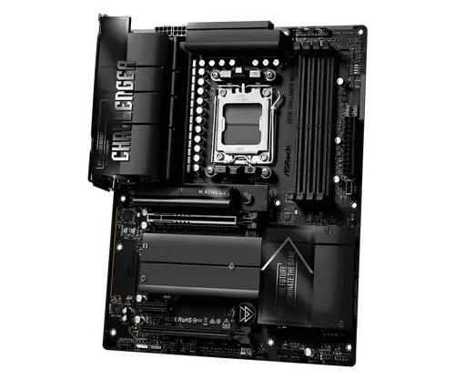 Μητρική πλακέτα, ASROCK X870E CHALLENGER WIFI - 4