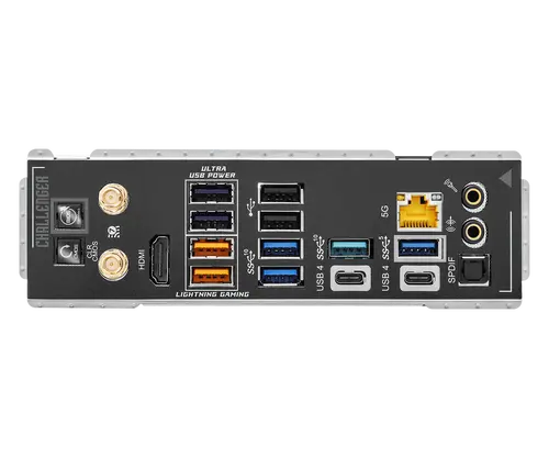 Placă de bază, ASROCK X870E CHALLENGER WIFI - 5