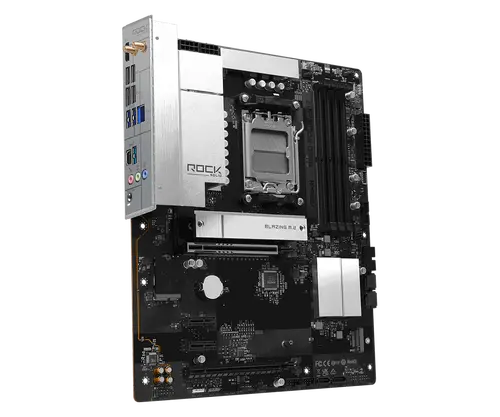 Дънна платка, ASROCK B650 ROCK WIFI7 - 4