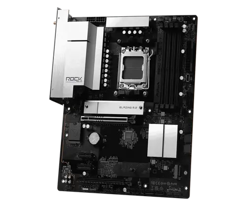 Дънна платка, ASROCK B650 ROCK WIFI7 - 5
