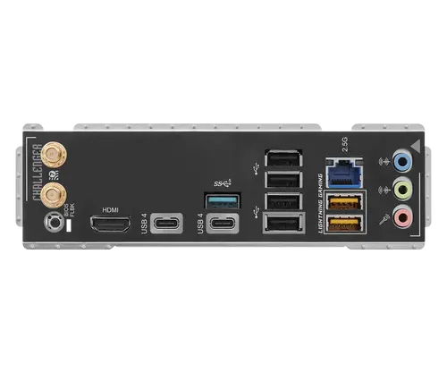 Дънна платка, ASROCK X870 CHALLENGER WIFI - 6