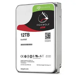 Твърд диск, 12T SG ST12000VN0008 /RECERTIF
