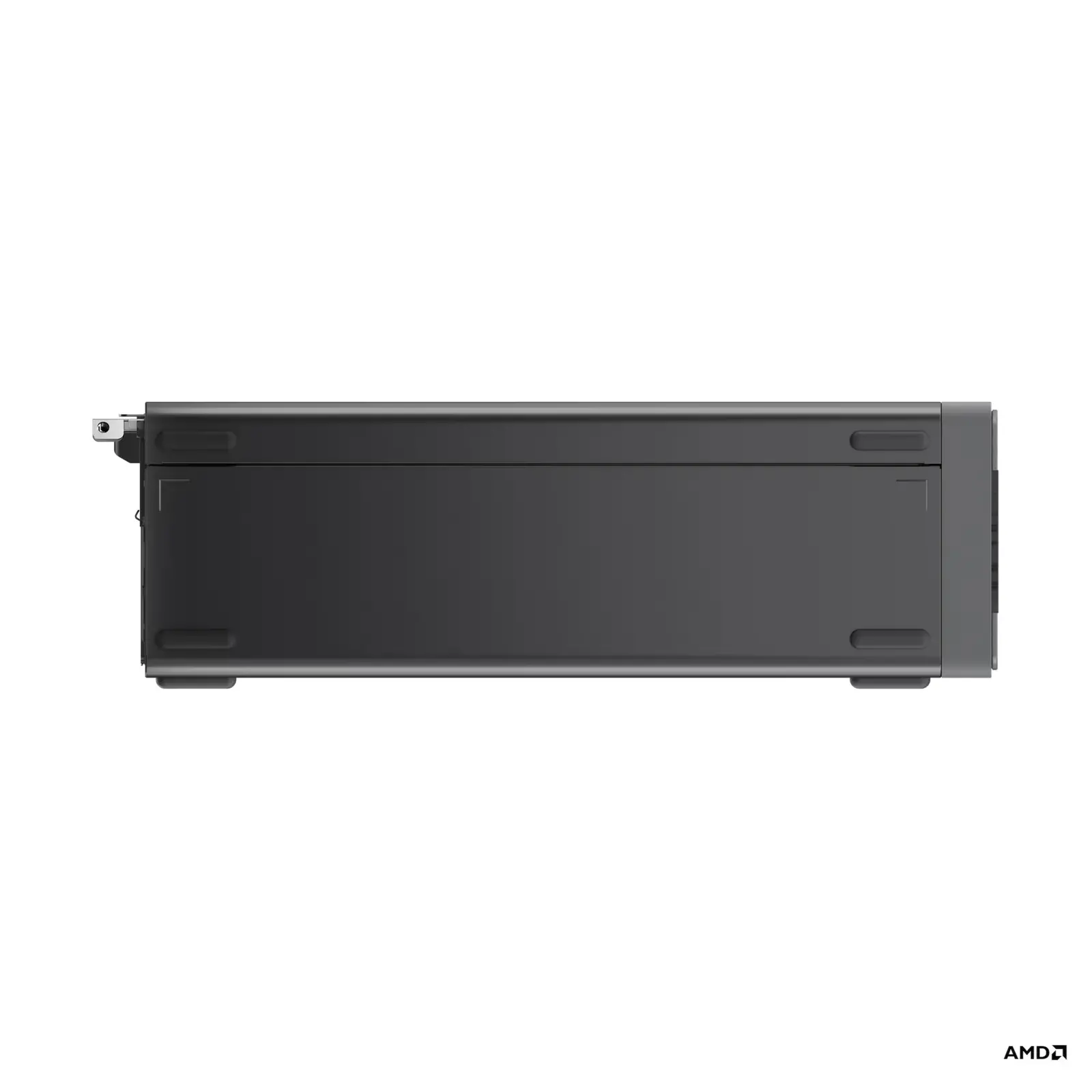 Настолен компютър, LENOVO TC NEO 55SG6/13G0000JBL - image 7