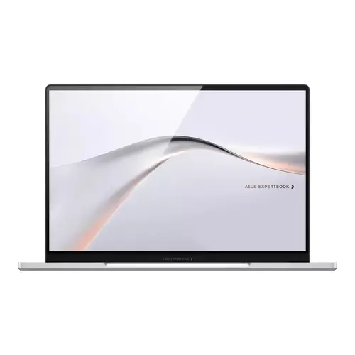 Λάπτοπ, Asus ExpertBook A7,A7406CMA-U90290,Intel 7 350 1.5 GHz (6 MB Cache, up to 4.8 GHz, 6 Cores, 6 Threads),14" OLED, WQXGA +(2800x 1800) 16:10,AG - 1