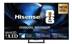 Телевизор, Hisense 75