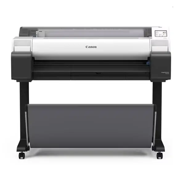 Мастилоструен плотер, Canon imagePROGRAF TM-500