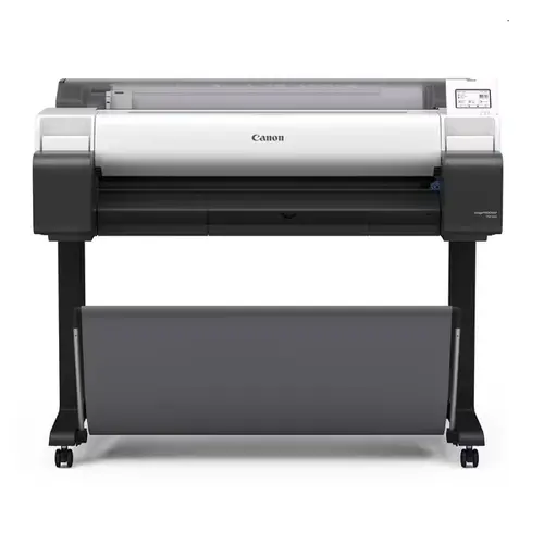 Мастилоструен плотер, Canon imagePROGRAF TM-500