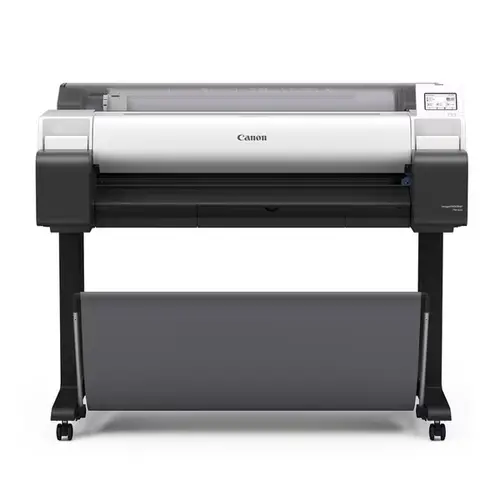 Εκτυπωτής plotter inkjet, Canon imagePROGRAF TM-600 incl. stand Εκτυπωτής plotter inkjet, Canon imagePROGRAF TM-600 incl. stand