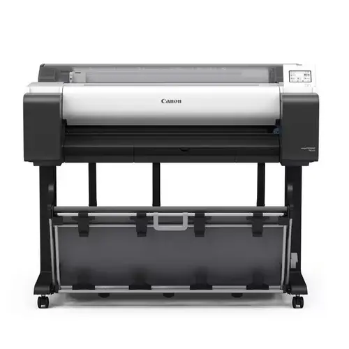 Εκτυπωτής plotter inkjet, Canon imagePROGRAF TM-615 incl. stand Εκτυπωτής plotter inkjet, Canon imagePROGRAF TM-615 incl. stand