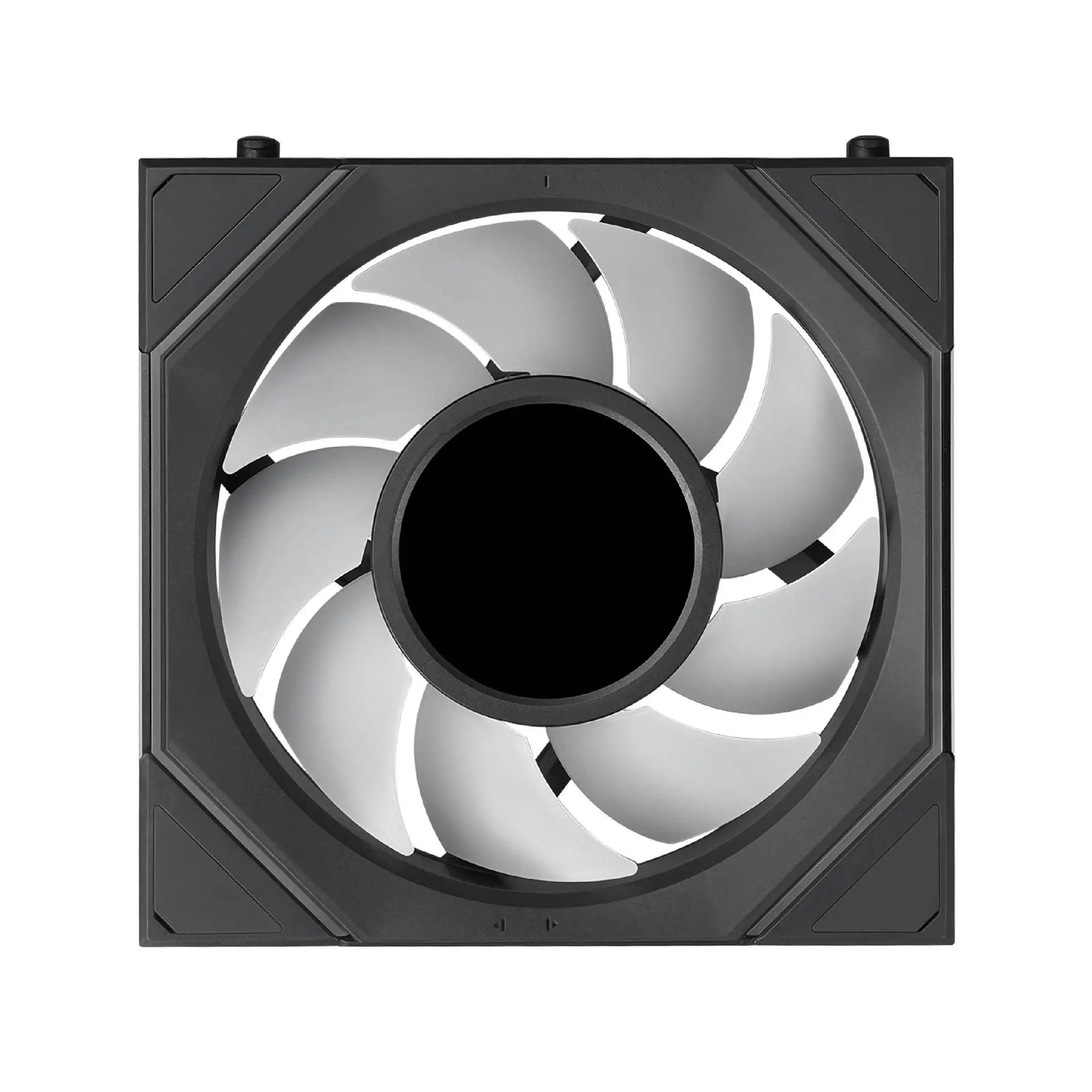Lian Li ανεμιστήρας Fan 120mm - SL-INF LCD FLEX - Μαύρο - image 3