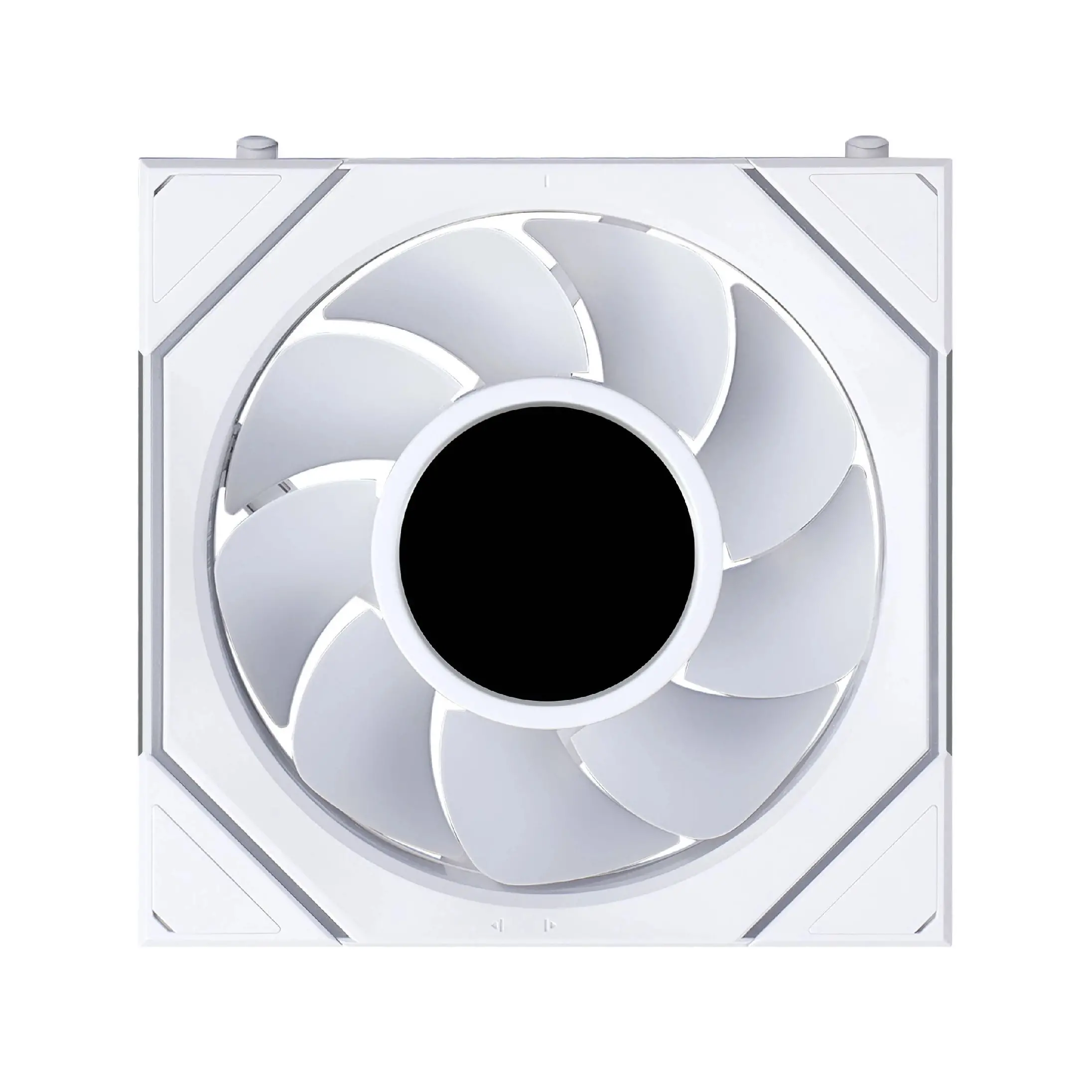 Lian Li вентилатор Fan 120mm - SL-INF LCD FLEX - White, Reverse - image 3