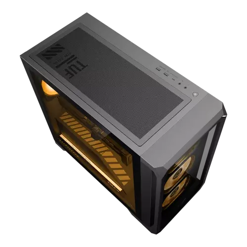 Настолен компютър, ASUS TM700TZ-R8700F0160 - 2