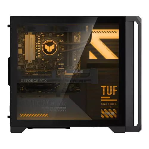 Настолен компютър, ASUS TM700TZ-R8700F0160 - 3