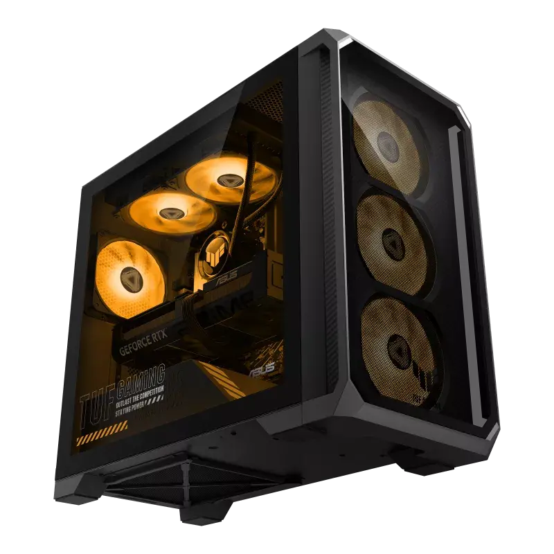 Настолен компютър, ASUS TM700TZ-R8700F0160 - image 3