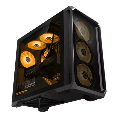 Επιτραπέζιος υπολογιστής, ASUS TM700TZ-R8700F0160 - 4