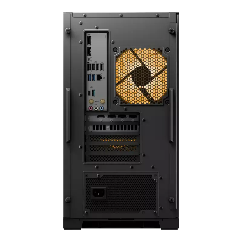 Настолен компютър, ASUS TM700TZ-R8700F0160 - image 5